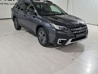 Usado Subaru Outback 169 CV (124 kW) 2022 Gris SUV