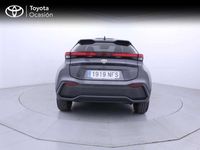 Usado Toyota C-HR Advance 223 CV (164 kW) 2025 Gris SUV