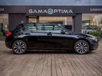 Usado Mercedes A250 218 CV (160 kW) 2022 Negro Berlina