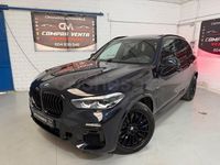 Usado BMW X5 M Sport 394 CV (289 kW) 2020 Azul SUV