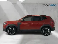 Nuevo Dacia Duster Expression 140 CV (102 kW) 2025 Rojo SUV