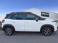 usado Citroën C3 Aircross BlueHDi S&S C-Series 110