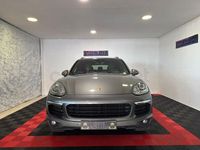 Usado Porsche Cayenne 262 CV (192 kW) 2016 Gris / plata SUV