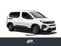 Nuevo Peugeot e-Rifter Allure 100 kW (136 CV) 2025 Blanco Monovolumen