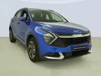 Usado Kia Sportage 230 CV (169 kW) 2022 Azul SUV