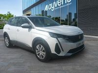 Usado Peugeot 3008 Active 130 CV (95 kW) 2021