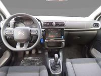 Usado Citroën C3 PureTech 82 CV (60 kW) 2023 Blanco Utilitario