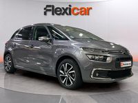 Usado Citroën C4 SpaceTourer Feel 131 CV (96 kW) 2019 Gris Monovolumen