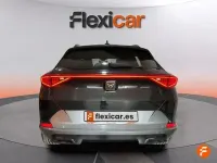 Usado Cupra Formentor 150 CV (110 kW) 2023 Negro SUV