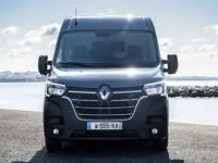 Usado Renault Master 145 CV (106 kW) 2023 Blanco Monovolumen
