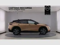 Usado Nissan Ariya Evolve 22 kW (30 CV) 2024 Eléctrico SUV