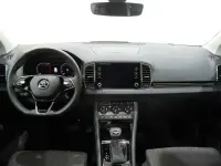 Usado Skoda Karoq 150 CV (110 kW) 2024 Blanco SUV
