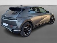 Usado Hyundai Ioniq 5 168 kW (229 CV) 2023 Gris shootingstar SUV