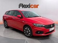Usado Fiat Tipo Lounge 95 HP (69 kW) 2020 Vermelho Carrinha
