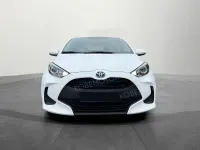 Nuevo Toyota Yaris Active 116 CV (85 kW) 2026 Blanco Utilitario