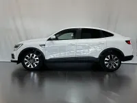 Usado Renault Arkana Equilibre 140 CV (102 kW) 2023 Blanco SUV