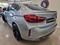 usado BMW X6 M MA