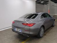 Usado Mercedes CLA250 217 CV (159 kW) 2022 Berlina