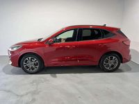 Usado Ford Kuga ST-Line X 190 CV (139 kW) 2022 Rojo SUV