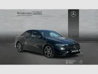 Usado Mercedes A180 136 CV (100 kW) 2025 Blanco Berlina