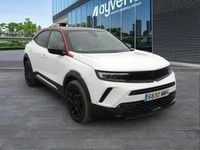Usado Opel Mokka 136 CV (100 kW) 2023 Blanco SUV