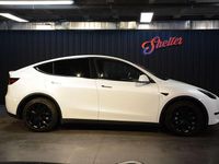 Usado Tesla Model Y 258 kW (351 CV) 2022 SUV