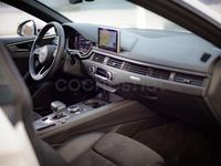 Usado Audi A5 Sportback 231 CV (169 kW) 2019 Blanco Utilitario