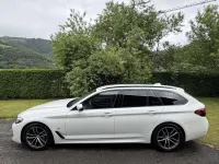 Usado BMW X6 M Sport Line 286 CV (210 kW) 2023 Blanco SUV