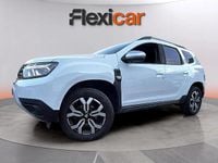 Usado Dacia Duster Prestige 131 CV (96 kW) 2022 Blanco SUV
