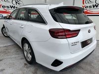 usado Kia Ceed Ceed /Tourer 1.6CRDi Eco-Dynamics Drive 115