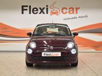 usado Fiat 500 1.0 Hybrid Dolcevita 52kw