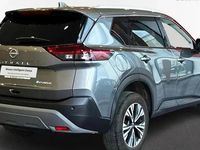 Usado Nissan X-Trail N-Connecta 204 CV (150 kW) 2024 Skyline grey SUV