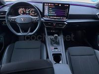 Usado Cupra Leon 150 CV (110 kW) 2024 Blanco Familiar