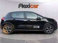 Usado Citroën C3 102 CV (75 kW) 2024 Gris Berlina