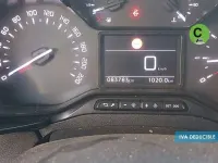 Usado Citroën Berlingo Live 102 CV (75 kW) 2023 Blanco Monovolumen