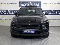 Occasion Porsche Macan S 381 ch (280 kW) 2022 Noir SUV