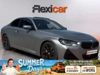 Usado BMW 230 M Sport 245 CV (180 kW) 2025 Gris Coupe