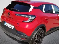 Usado Renault Captur Esprit Alpine 160 CV (117 kW) 2025 SUV