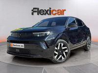 Usado Opel Mokka 136 CV (100 kW) 2025 Negro SUV
