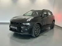 Usado Lynk & Co 01 276 CV (202 kW) 2026 Negro SUV