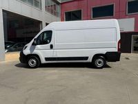 Usado Fiat Ducato 141 CV (103 kW) 2022 Blanco Van