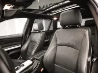 Usado BMW 325 204 CV (150 kW) 2012 Gris / plata Familiar