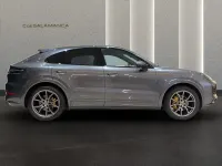 Usado Porsche Cayenne S 340 CV (250 kW) 2023 Gris metalizado SUV