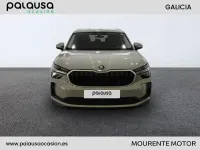 Usado Skoda Kodiaq Selection 150 CV (110 kW) 2026 Gris SUV