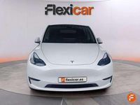 Usado Tesla Model Y 350 kW (476 CV) 2021 Blanco SUV