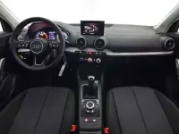 Usado Audi Q2 111 CV (81 kW) 2023 Negro SUV