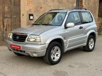 usado Suzuki Grand Vitara Gran 2.0 16v DLX