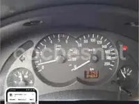Usado Opel Meriva Essentia 100 CV (73 kW) 2005 Azul Monovolumen