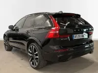 Usado Volvo XC60 Ultimate 350 CV (257 kW) 2024 Negro SUV