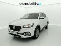 Usado MG HS Comfort 162 CV (119 kW) 2023 Blanco SUV